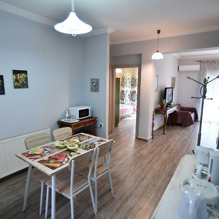 Apartament House Of Smile Kawala Zewnętrze zdjęcie