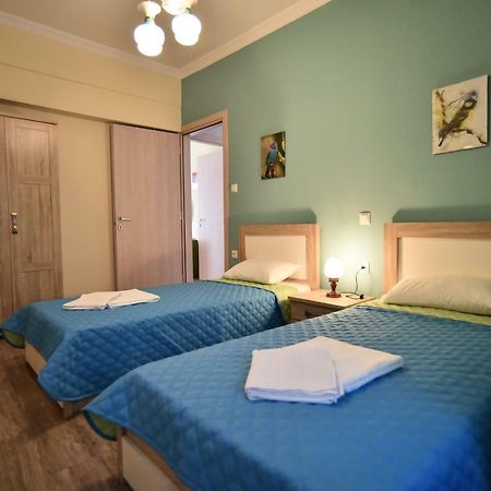 Apartament House Of Smile Kawala Zewnętrze zdjęcie