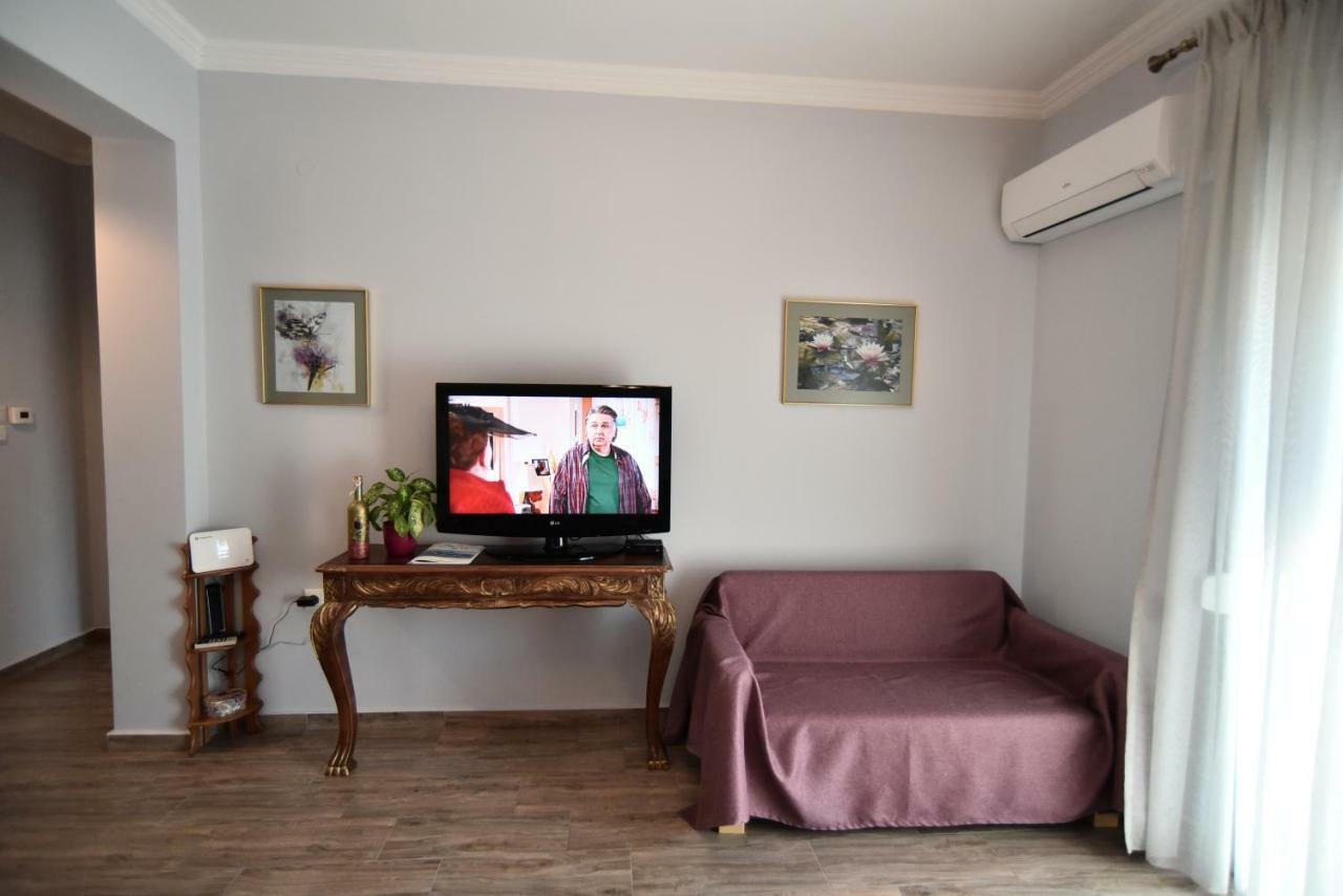 Apartament House Of Smile Kawala Zewnętrze zdjęcie
