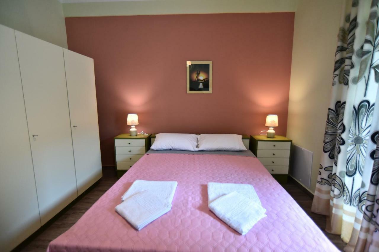 Apartament House Of Smile Kawala Zewnętrze zdjęcie