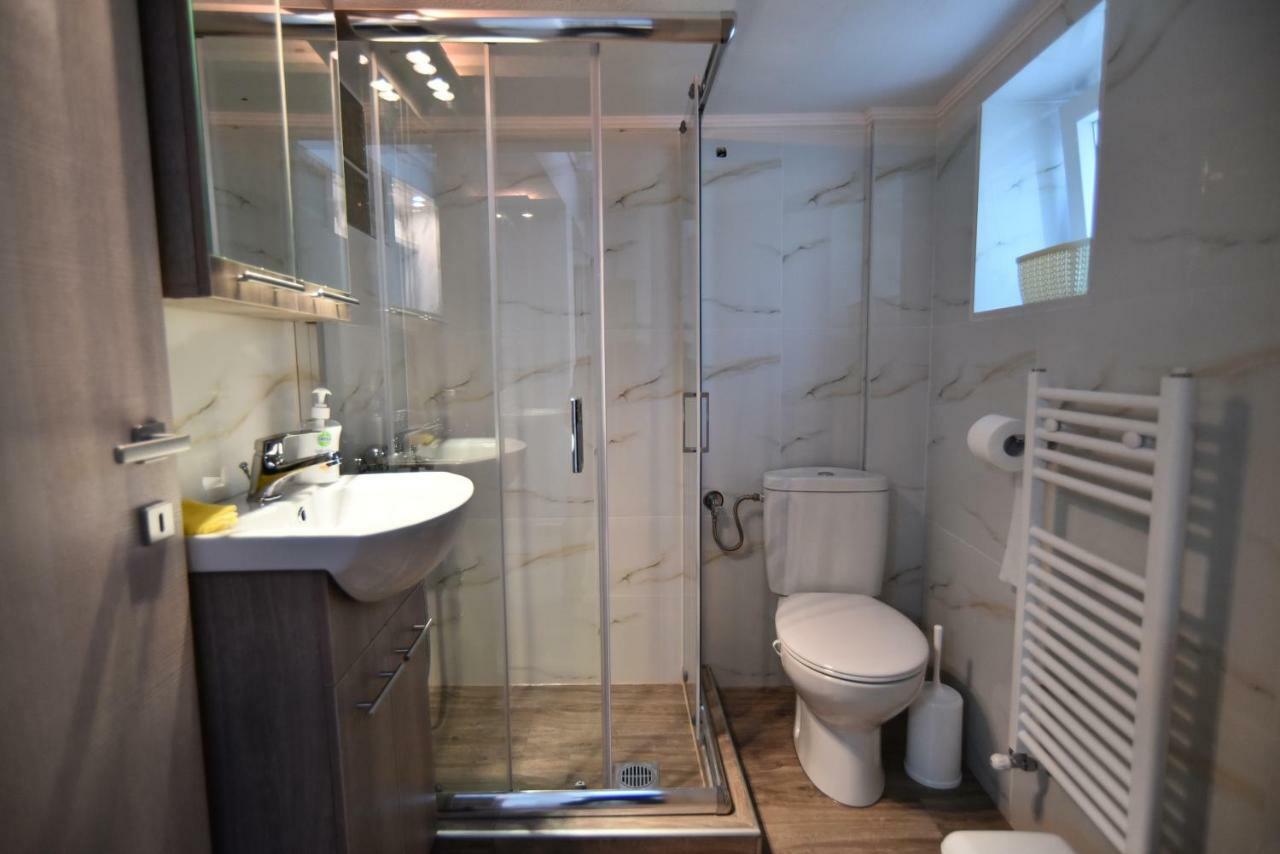 Apartament House Of Smile Kawala Zewnętrze zdjęcie