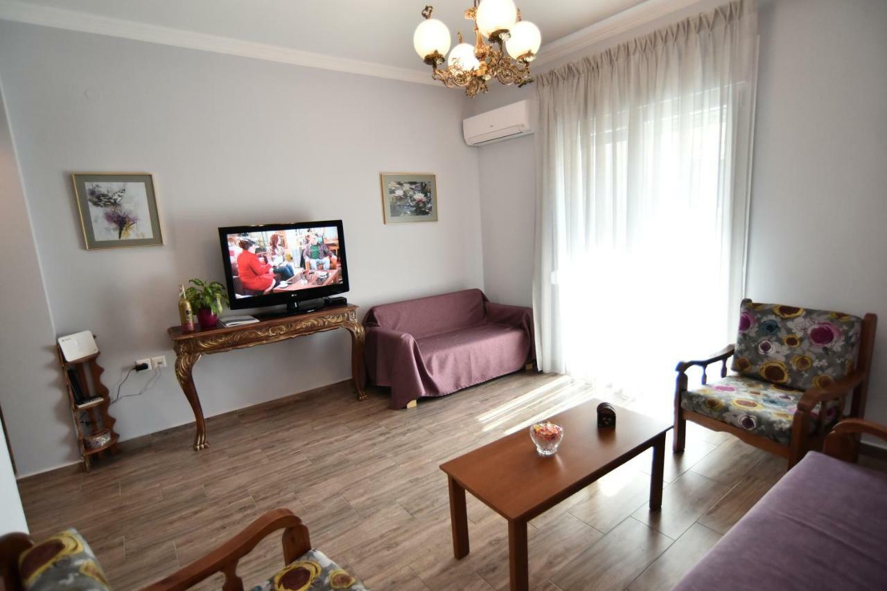Apartament House Of Smile Kawala Zewnętrze zdjęcie