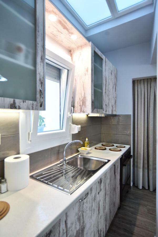 Apartament House Of Smile Kawala Zewnętrze zdjęcie