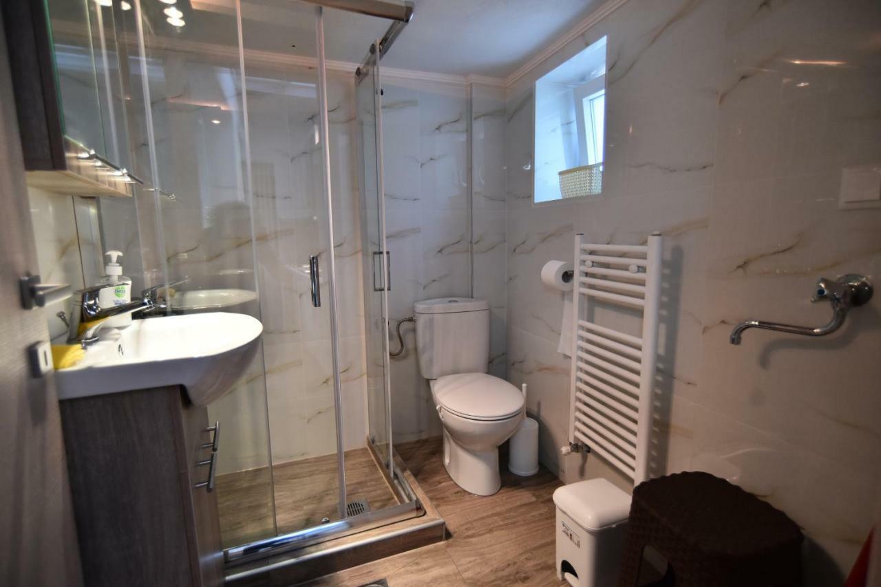 Apartament House Of Smile Kawala Zewnętrze zdjęcie