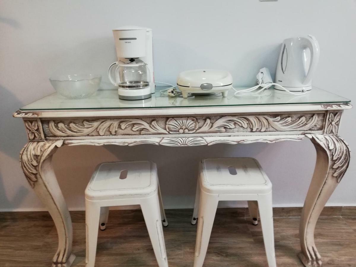 Apartament House Of Smile Kawala Zewnętrze zdjęcie