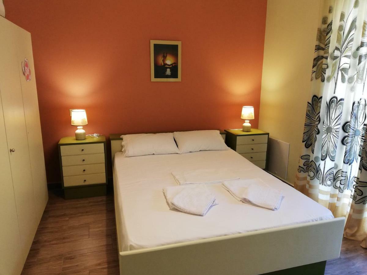 Apartament House Of Smile Kawala Zewnętrze zdjęcie